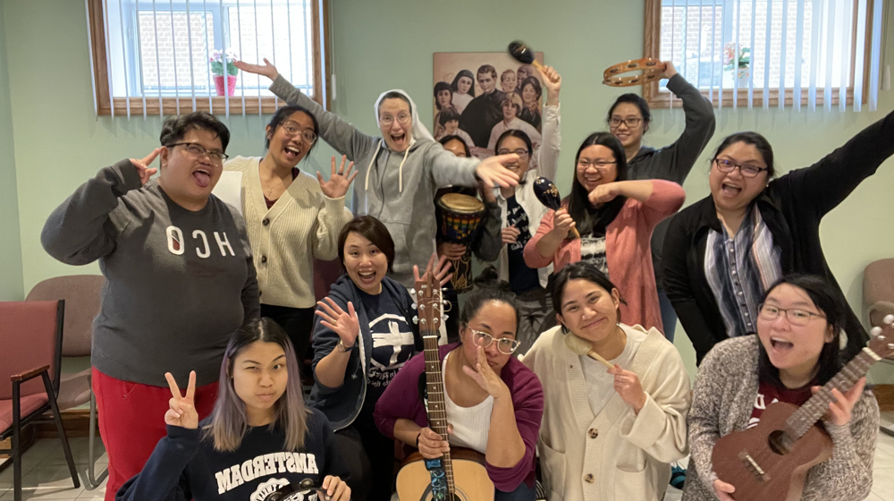 DIA Toronto community