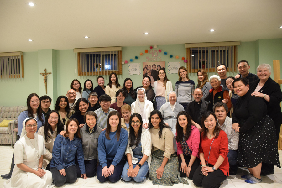 Contact Us illustration